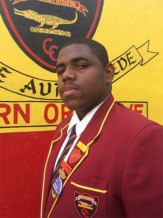 Cornwall College Logo