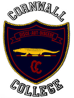 Cornwall College Logo